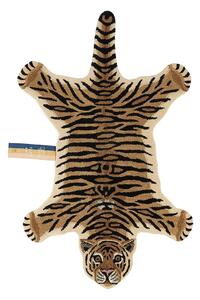 Doing Goods Volnena preproga Doing Goods Drowsy Tiger 150 x 90 x 2 cm