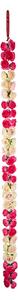 Doing Goods Umetne rože Doing Goods Bouquet of Roses 203 x 9 x 9 cm