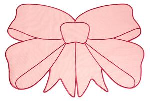 Octaevo Podloga za krožnik Octaevo Coquette 35 x 50 cm 2-pack