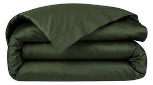 Ralph Lauren Bombažna prevleka za odejo Ralph Lauren RL624 Dark Green 140 x 200 cm