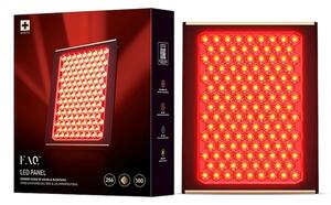 FOREO Led-panel z rdečo svetlobo za tretmaje obraza in telesa FOREO FAQ LED Panel
