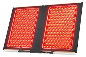 FOREO Led-panel z rdečo svetlobo za tretmaje obraza in telesa FOREO FAQ Dual LED Panel