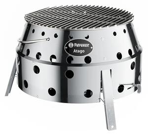 Petromax Potovalni žar Petromax 4w1 Atago 42 x 42 x 28 cm