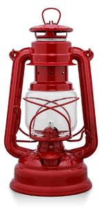 Feuerhand Kerozinska svetilka Feuerhand Hurricane Lantern 276 25,5 x 15,5 cm
