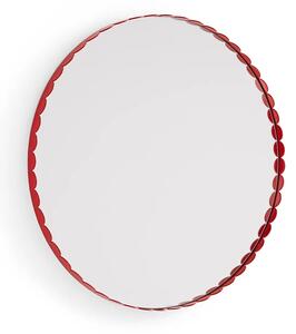 HAY Stensko ogledalo HAY Arcs 3,5 x 60 x 60 cm