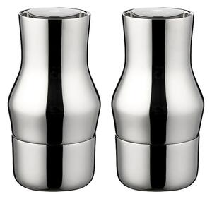 Gense Komplet mlinčkov za sol in poper Gense Dorotea 14 x 7,3 cm