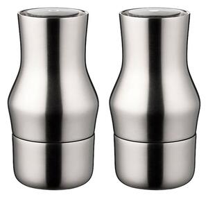 Gense Komplet mlinčkov za sol in poper Gense Dorotea 14 x 7,3 cm