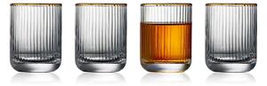 Lyngby Glas Komplet kozarcev za aperitiv Lyngby Glas Palermo 60 ml 6-pack