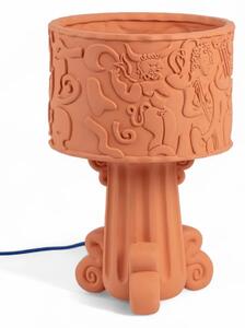 Seletti Vrtna svetilka Seletti Magna Graecia 25 x 25 x 38 cm