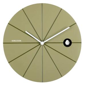 Karlsson Stenska ura s kukavico Karlsson Destacado Cuckoo 28 cm