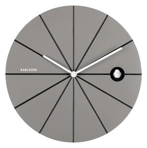 Karlsson Stenska ura s kukavico Karlsson Destacado Cuckoo 28 cm