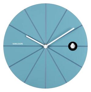 Karlsson Stenska ura s kukavico Karlsson Destacado Cuckoo 28 cm