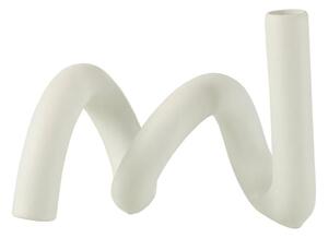 J-Line Dekorativen svečnik J-Line 27,5 x 15 x 18 cm