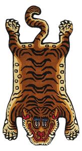 Bongusta Volnena preproga Tiger 115 x 190 cm