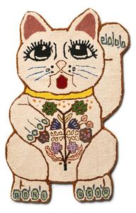 Bongusta Volnena preproga Bongusta Lucky 60 x 100 cm