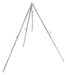 Petromax Zložljivi trinožnik za ognjišče Petromax 12 x 144 x 12 cm