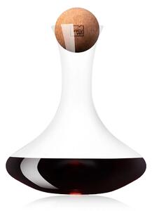 Vacu Vin Dekantacijska karafa za vino Vacu Vin Wine Decanter 23 x 23 x 26,3 cm