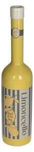 Dekorativna vaza home & lifestyle Limoncello 35 x 7,5 x 7,5 cm