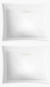 La Mania Bombažna prevleka za blazino La Mania Puro 50 x 60 cm 2-pack