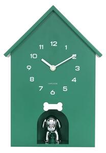 Karlsson Stenska ura Karlsson Dog House 36,5 cm