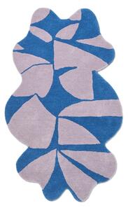 Bongusta Volnena preproga Bongusta Electro Rug 80 x 130 cm