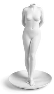 Seletti Dekorativna vaza Seletti La Timida 26 cm