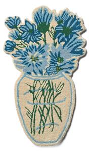 Bongusta Volnena preproga Bongusta Daisy 50 x 78 cm