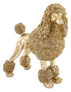 Dekorativna figura home & lifestyle 33 x 31 x 16 cm