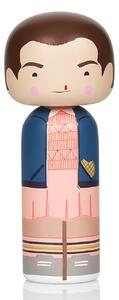 Lucie Kaas Dekorativna figura Lucie Kaas Kokeshi x Stranger Things 14,5 cm