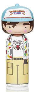Lucie Kaas Dekorativna figura Lucie Kaas Kokeshi x Stranger Things 15,5 cm