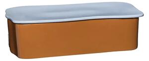 Hübsch Namizni organizator Hübsch Amare 33 x 19 x 9 cm