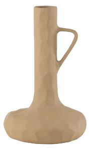 J-Line Dekorativna vaza J-Line Pun Alu 39,5 cm