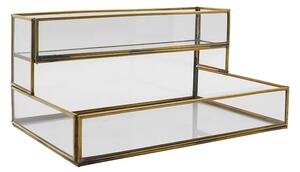 House Doctor Namizni organizator House Doctor HDArca 30,5 x 15 x 21 cm