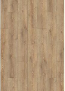 LOGOCLIC Family Laminat (Bilbao, Rustikalen videz, 1.288 x 195 x 7 mm) productname.garantie.plussign BAUHAUS garancija 15 let