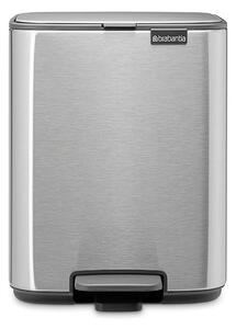 Brabantia Koš za smeti Brabantia Bo 7 L