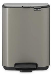 Brabantia Koš za smeti Brabantia Bo 4 L