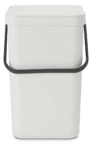 Brabantia Koš za smeti Brabantia Sort & Go 25 L