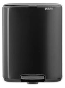 Brabantia Koš za smeti Brabantia Bo 12 L