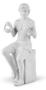 Christel Dekorativna figura Christel Waga 26 cm