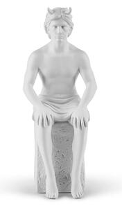Christel Dekorativna figura Christel Byk 24 cm