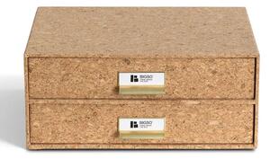Bigso Box of Sweden Organizator za pisalno mizo Bigso Box of Sweden Birger 33 x 25,5 x 14,5 cm