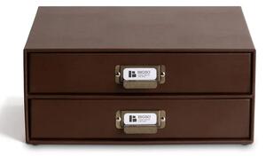 Bigso Box of Sweden Organizator za pisalno mizo Bigso Box of Sweden Birger 33 x 25,5 x 14,5 cm
