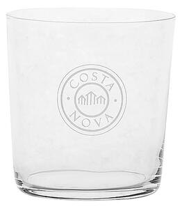 Costa Nova Komplet kozarcev Costa Nova 370 ml 6-pack