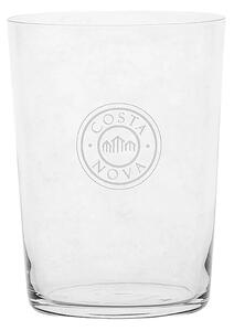 Costa Nova Komplet kozarcev Costa Nova 500 ml 6-pack
