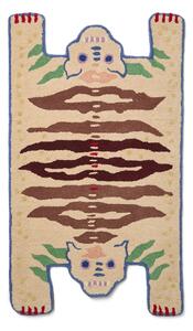 Bongusta Volnena preproga Bongusta Soulmates 70 x 120 cm