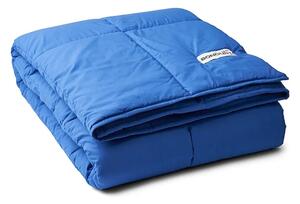 Bongusta Bombažno posteljno pregrinjalo Bongusta Puffy Blanket 150 x 200 cm