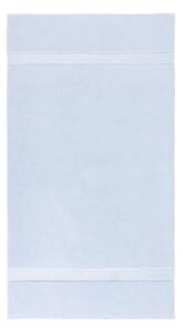 Ralph Lauren Srednje velika bombažna brisača Ralph Lauren DULANEY Sheerblue 75 x 137 cm