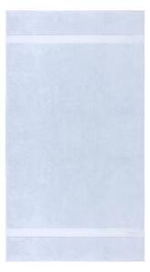 Ralph Lauren Velika bombažna brisača Ralph Lauren DULANEY Sheerblue 100 x 183 cm
