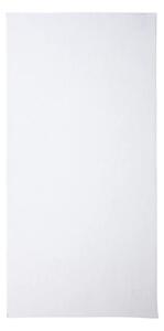 BOSS Srednje velika bombažna brisača BOSS EDGE White 70 x 140 cm