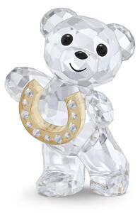 Swarovski Dekorativna figura Swarovski KRIS BEAR 2,3 x 3,1 x 4,1 cm